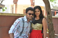 Anaganaga Oka Chitram Press Meet
